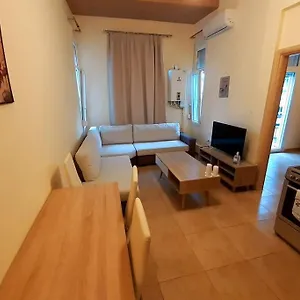 Апартаменты Dreamy Center 1 Thesbnbgr, Салоники