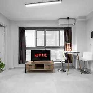 Westay Apartments, The Luxury Apartament