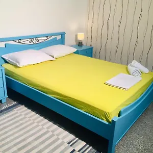 Plouto Isimeriahomz Apartament