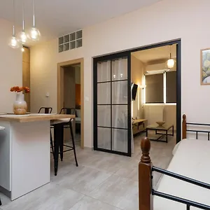 3c's Thess :central, Cosy & Convenient Apartament